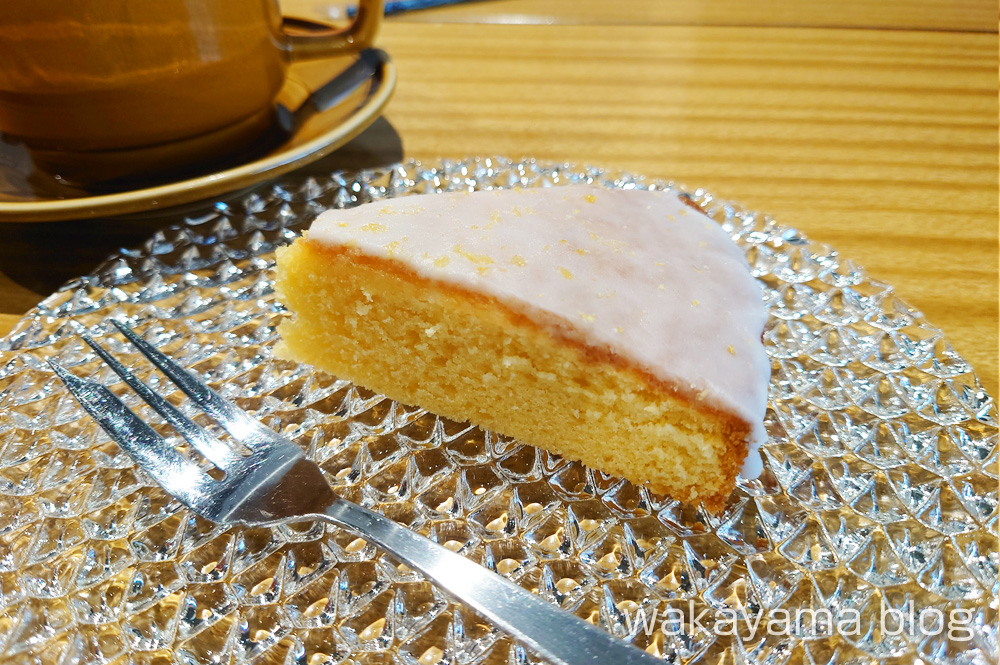 ひいのの 気まぐれケーキ 和歌山県日高町