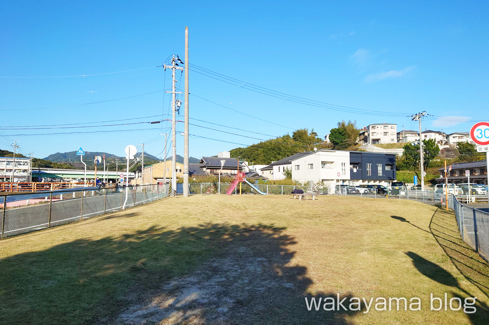 ipe wakayama 和歌山県田辺市 周辺 公園