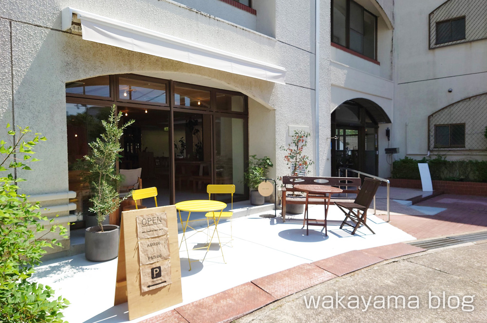 ホステルのアサ ASA CAFE（アサカフェ） 和歌山県白浜町