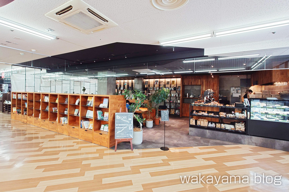D2B CAFE （ディーツービー カフェ） 和歌山県田辺市