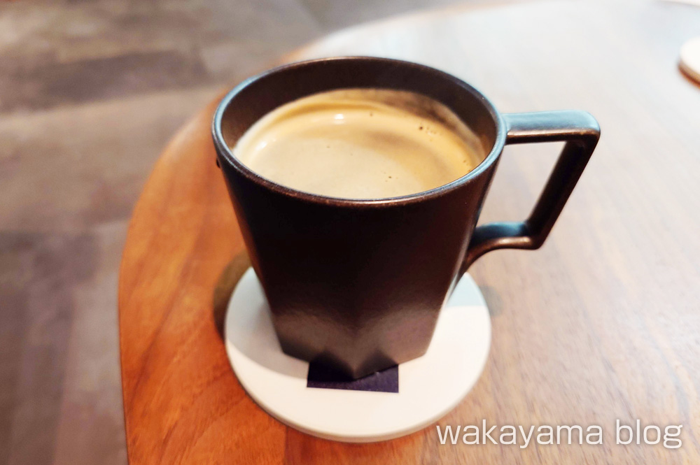 D2B CAFE （ディーツービー カフェ） コーヒー