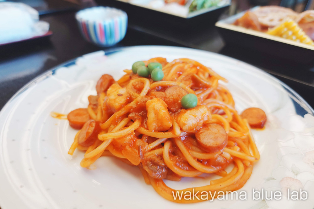 城崎温泉 金波楼 子ども 夕食