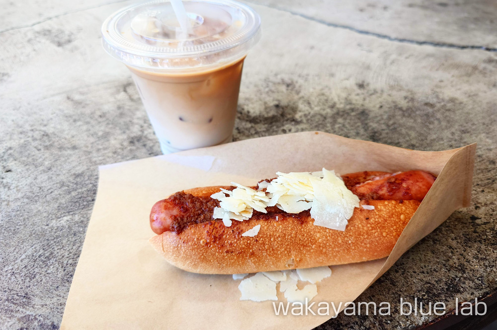 ラ コリーナ近江八幡 軽食 ランチ