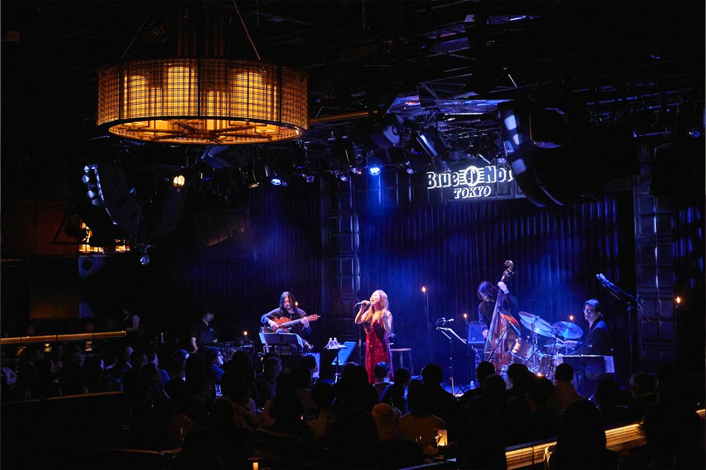 orange pekoe 春待ちの宵に、君と酔いしれに 〜orange pekoe Band Set Live March 2025〜