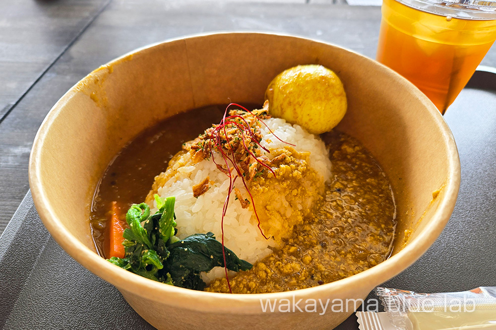 Neighbor's Jam 2025 ワタワン カレー