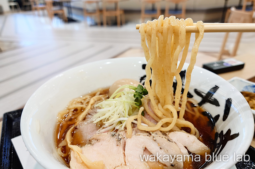 マリンピア神戸 みな麺