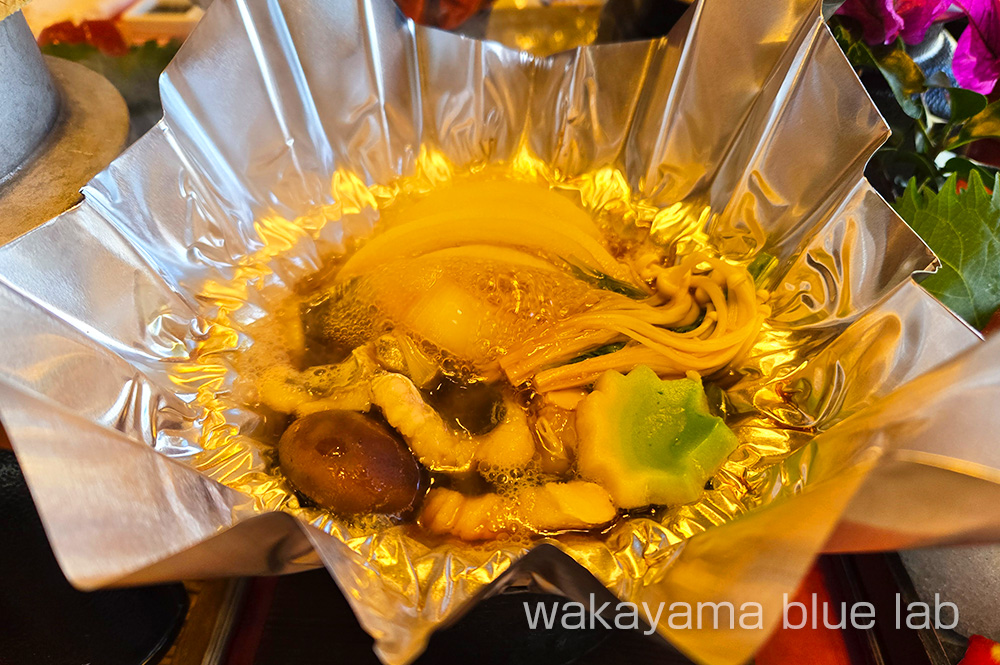夕食 お鍋
