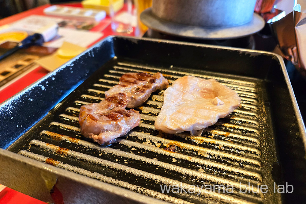 熊野牛