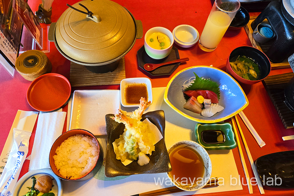 子ども 夕食