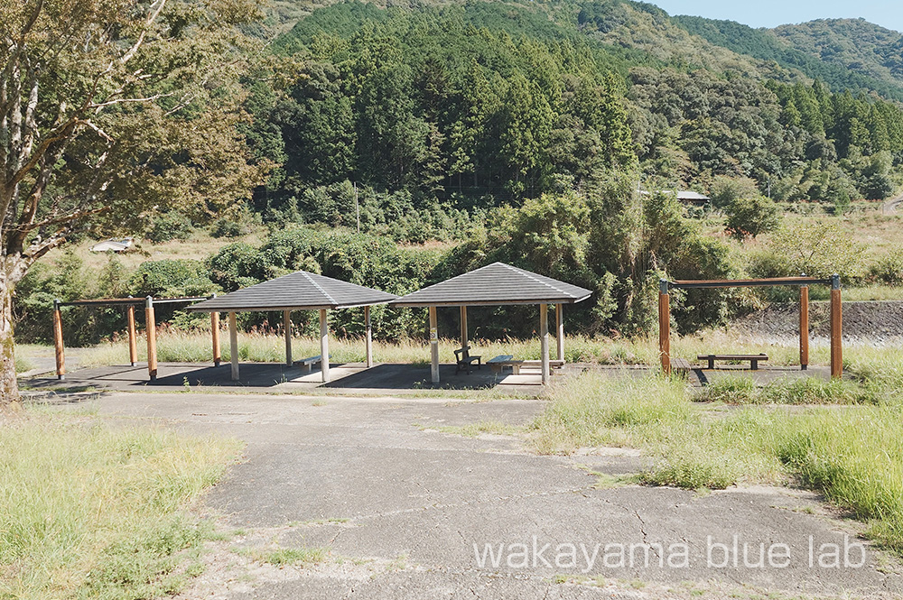 高田第二自然プール