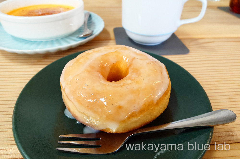 wakkas(ワッカス) 白浜 ドーナツ